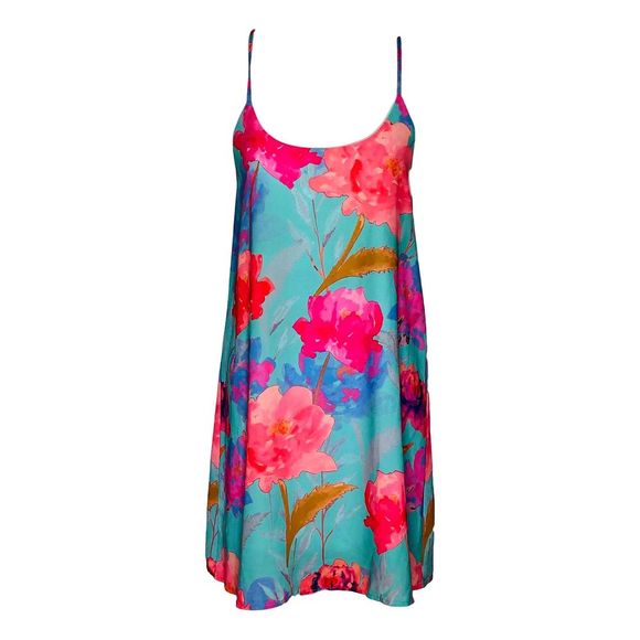 Everly Dresses & Skirts - Everly Floral Dress Small